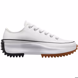 Converse Run Star Hike Low Blanc
