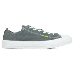 Sneakers Chuck Taylor All Star Textile Gris