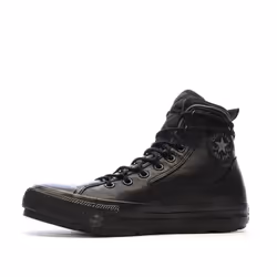 Sneakers All Star Ctas Hi Synthétique Noir