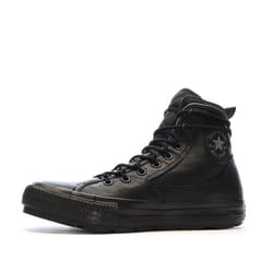 Sneakers All Star Ctas Hi Synthétique Noir