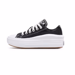 Baskets femme Converse Chuck Taylor All Star Move Ox