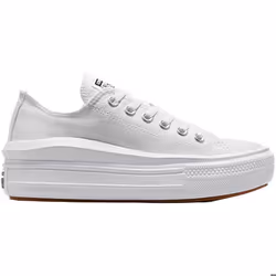 Baskets femme Converse Chuck Taylor All Star Move Ox - 36