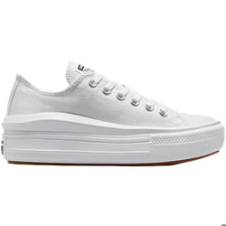 Baskets femme Converse Chuck Taylor All Star Move Ox - 36