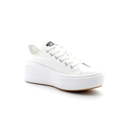 Baskets femme Converse Chuck Taylor All Star Move Ox - 37