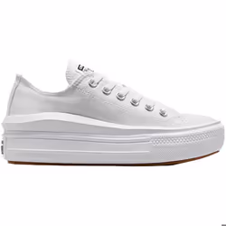 Baskets femme Converse Chuck Taylor All Star Move Ox - 35/37