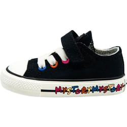 Converse Chuck Taylor All Star My Story Toddler 1V Low