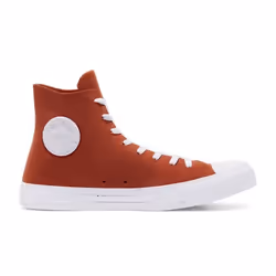 Sneakers Chuck Taylor All Star Textile Rouge