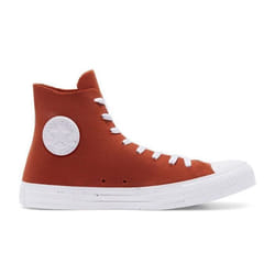 Sneakers Chuck Taylor All Star Textile Rouge