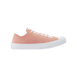 Sneakers Chuck Taylor All Star Textile Rose