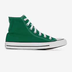 Converse modèle Chuck Taylor All Star Hi Amazon  couleour Vert