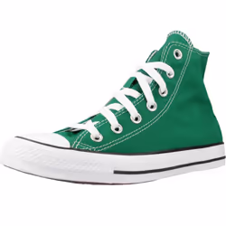 Converse modèle Chuck Taylor All Star Hi Amazon  couleour Vert