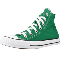 Converse modèle Chuck Taylor All Star Hi Amazon  couleour Vert