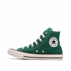 Converse modèle Chuck Taylor All Star Hi Amazon  couleour Vert
