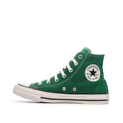 Converse modèle Chuck Taylor All Star Hi Amazon  couleour Vert