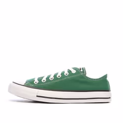 Converse modèle Chuck Taylor Ox Amazon Vert