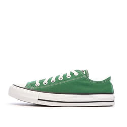 Converse modèle Chuck Taylor Ox Amazon Vert