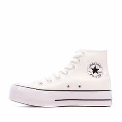 Converse Chuck Taylor All Star Lift High White/Black/White