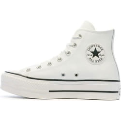 Converse Chuck Taylor All Star Lift High White/Black/White