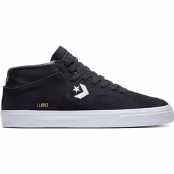 Sneakers Louie Lopez Synthétique Noir - 42