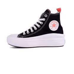 Converse modèle Ctas Move Hi Noir