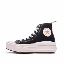 Converse Sneakers Hautes Toile Ctas Move Hi Ev