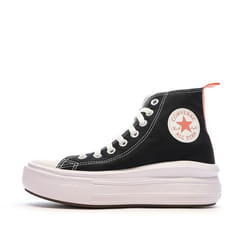Converse Sneakers Hautes Toile Ctas Move Hi Ev