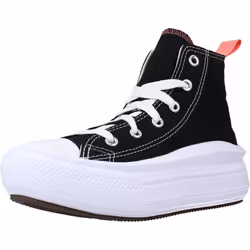 Converse modèle Ctas Move Hi Noir