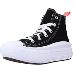 Converse modèle Ctas Move Hi Noir