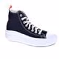 Converse Sneakers Hautes Toile Ctas Move Hi Ev - 35