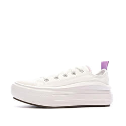 Baskets fille Converse Chuck Taylor All Star Move Ox