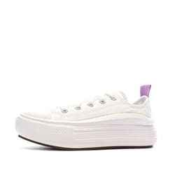 Baskets fille Converse Chuck Taylor All Star Move Ox