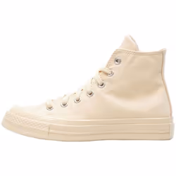 Baskets femme Converse Chuck 70 Patent Pop Hi Top