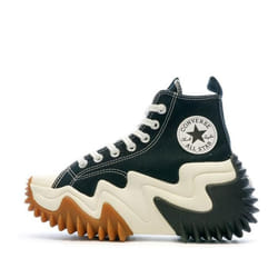 Converse Run Star Motion Noir / Blanc / Miel Gomme - 42.5