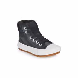 Converse modèle Chuck Taylor All Star Berkshire Boot Hi Noir