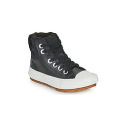 Converse modèle Chuck Taylor All Star Berkshire Boot Hi Noir
