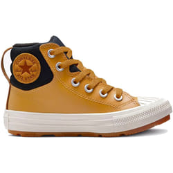 Converse Sneakers Hautes Cuir Ctas Ev Berkshi - 28