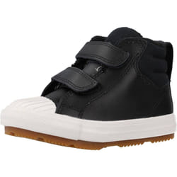 Converse Sneakers Hautes Cuir Ctas 2v Berkshi