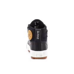 Converse Sneakers Hautes Cuir Ctas 2v Berkshi