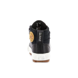 Converse Sneakers Hautes Cuir Ctas 2v Berkshi