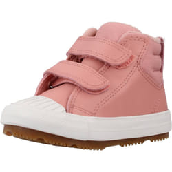 Converse modèle Berkshire Boot Rose
