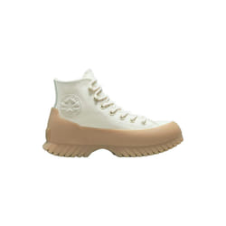 Sneakers Ctas Lugged Winter Textile Gris
