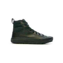 Sneakers Chuck Taylor All Star Cuir Noir