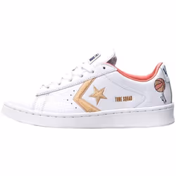 Converse Converse X Space Jam: A New Legacy "Lola" Pro Blanc / Onyx Blanc / Multicolore