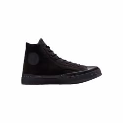Sneakers Chuck 70 Textile Noir