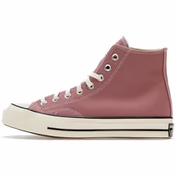 sneakers Chuck 70 toile rose