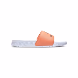 Sandales All Star Slide Seasonal Color Caoutchouc Orange