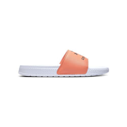 Sandales All Star Slide Seasonal Color Caoutchouc Orange