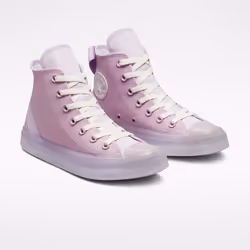 Converse Chuck Taylor All Star Cx Stretch Prune Paisible / Améthyste Pâle