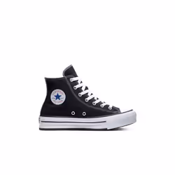 Converse Sneakers Hautes Toile Ctas Platfo Hi