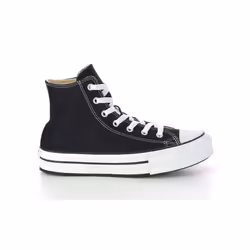 Converse Sneakers Hautes Toile Ctas Platfo Hi
